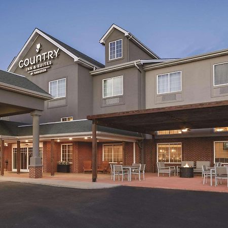 Country Inn & Suites By Radisson, London, Ky Екстериор снимка