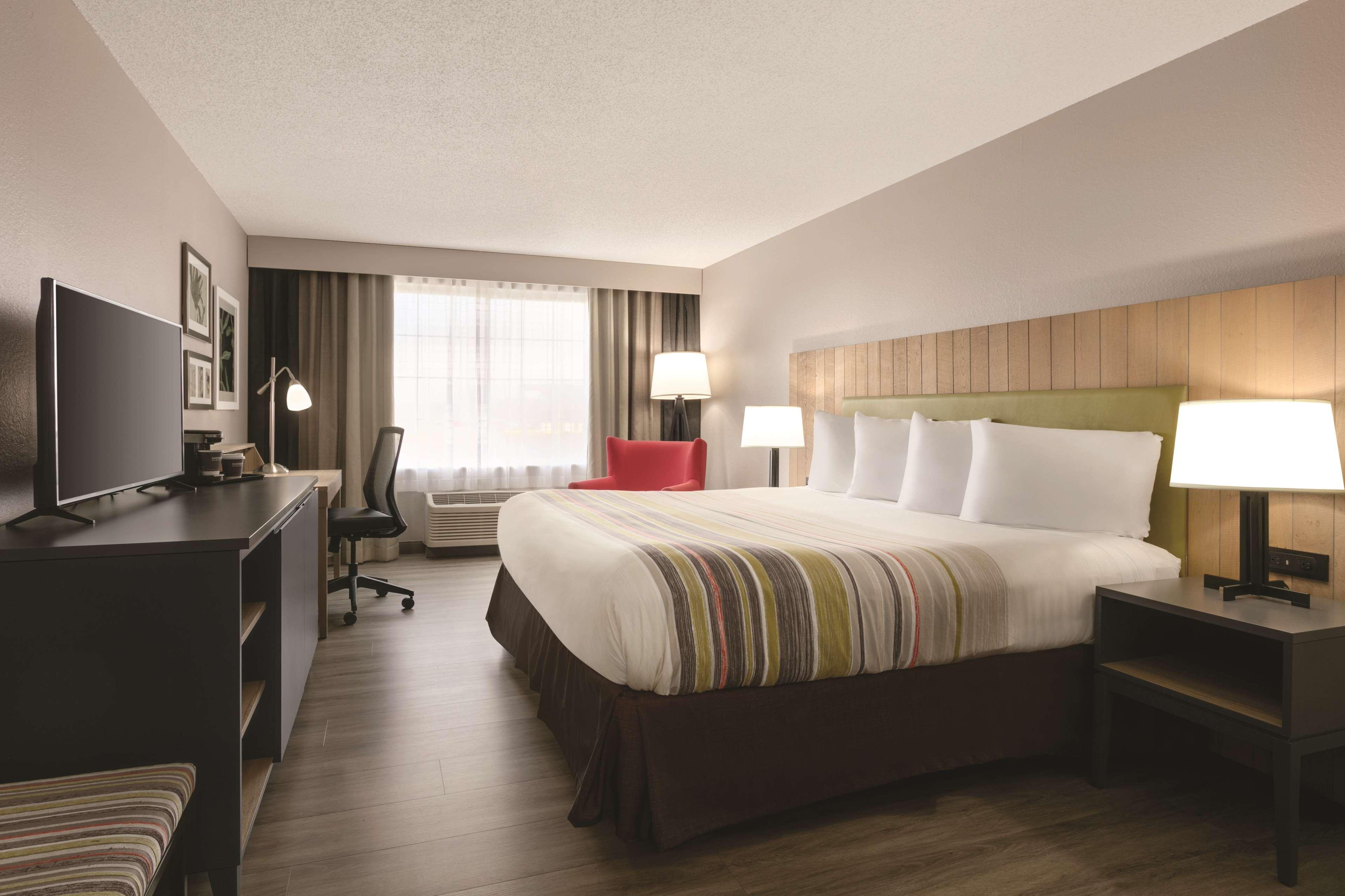 Country Inn & Suites By Radisson, London, Ky Екстериор снимка