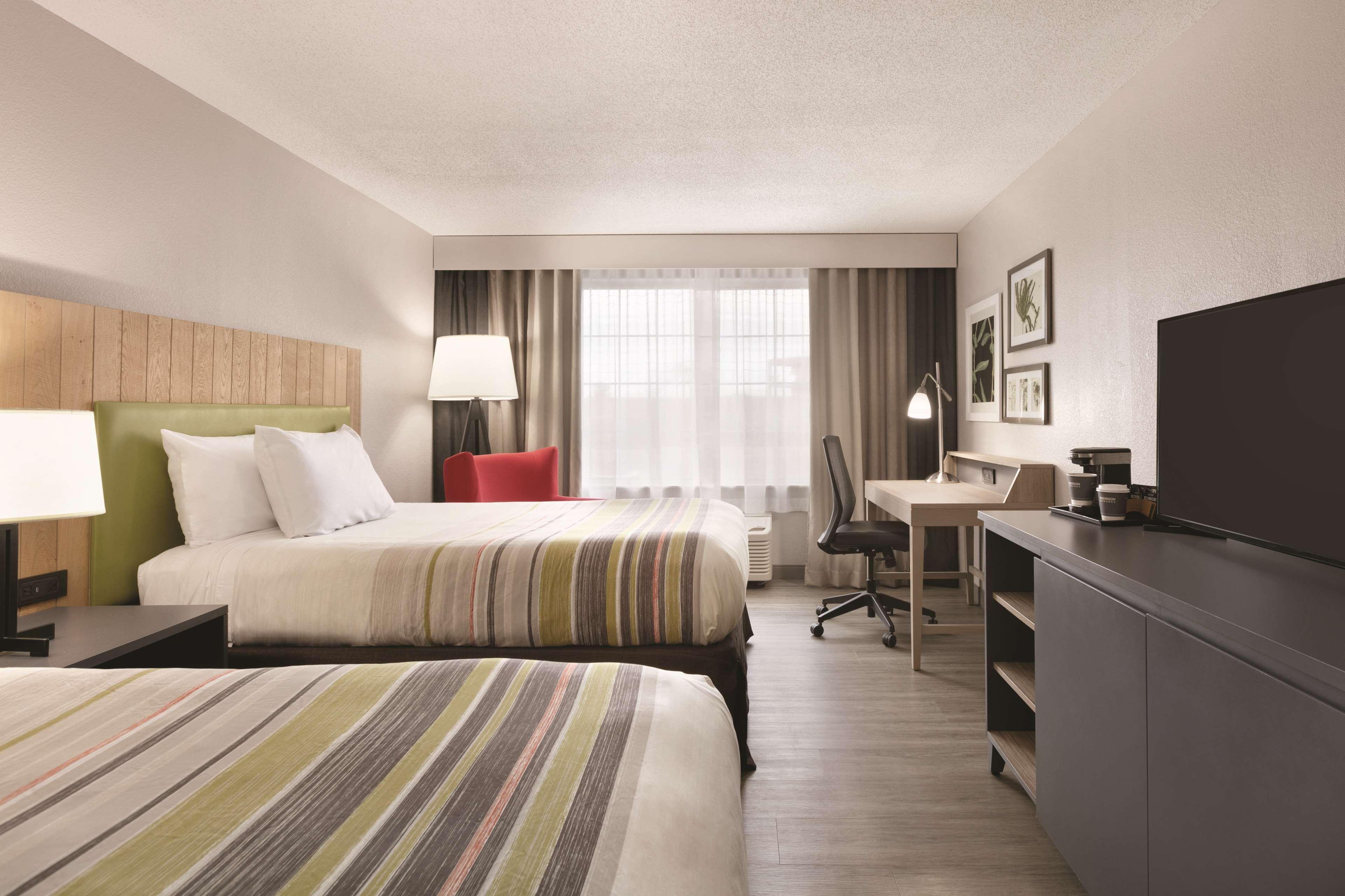 Country Inn & Suites By Radisson, London, Ky Екстериор снимка